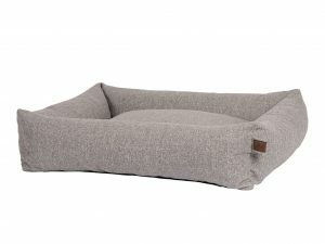 ECO Mand Snug Harbor Grey 100x80cm