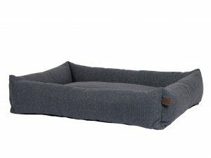 ECO Mand Snug Midnight Blue 120x95cm