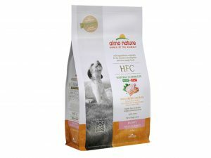 HFC Dry Dogs 1,2Kg M-L Puppy - Kip