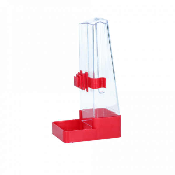 Pawise Fountain and Feeder, 200 ml/16 cm