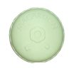 Speelgoed hond latex Macaron 14 cm