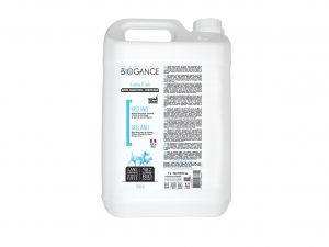 BIOGANCE hond conditioner glans 5 L