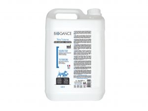 BIOGANCE hond conditioner Xtra volume 5 L