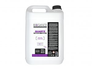 QUARTZ Ontvettende shampoo 5 L