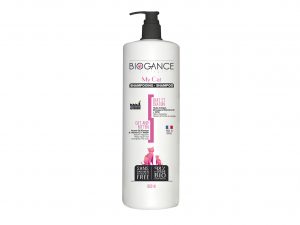 BIOGANCE kat en kitten shampoo 5 L