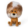 Speelgoed hond pluche Big Lionel 30cm