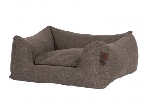 ECO Mand Snooze Deep Taupe 60x50cm