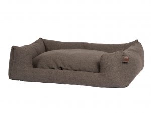 ECO Mand Snooze Deep Taupe 110x80cm