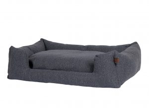 ECO Mand Snooze Midnight Blue 110x80cm