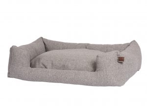 ECO Mand Snooze Harbor Grey 110x80cm