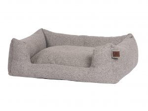 ECO Mand Snooze Harbor Grey 80x60cm