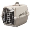 Transport Trotter HP grijs 49x33x30cm