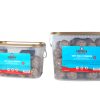Emma Mezenbollen Premium 50x80g (emmer)