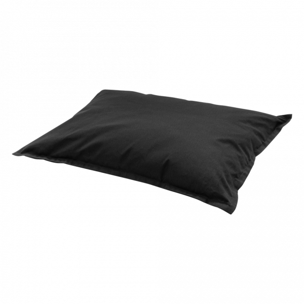 Madison Panama comfort Cushion zwart L