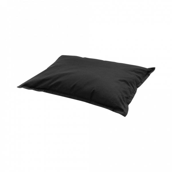 Madison Panama comfort Cushion zwart M