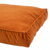 Madison Velours Lounge Cushion Oranje S