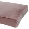 Madison Velours Lounge Cushion Roze S
