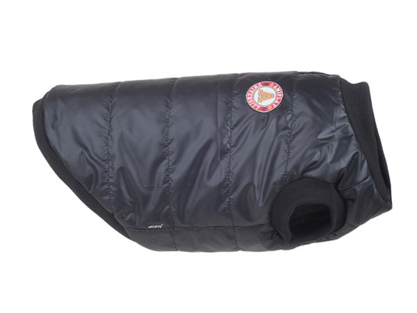 Ami Jasje Bronx zwart 46x32-36x72-78cm