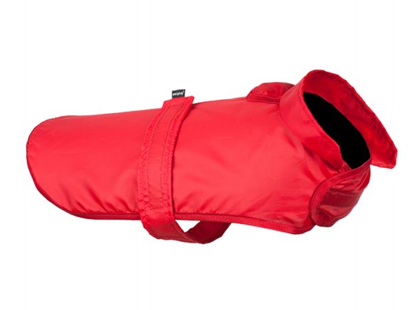 Ami Regenjas Bristol rood 23x22-34x26-42cm
