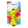 Speelgoed hond TPR fetch snack toy groen 36cm