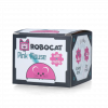 Robocat Grey mouse