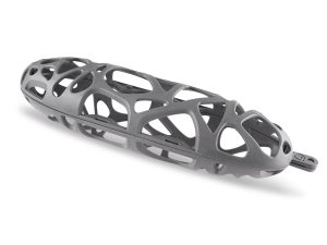 Vetbolhouder Sam gerecycleerd 23cm