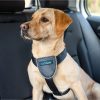 Harnas hond CarSafe Travel L