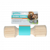 Pawise Wooden retrieving dumbbell m-20