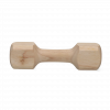 Pawise Wooden retrieving dumbbell m-20
