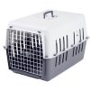 Transport Pet Carrier 4 antraciet  66x47x43cm