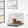 Draadkooi  Dog Residence Mobile 53x76x61cm