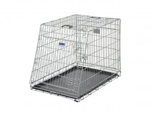 Draadkooi  Dog Residence Mobile 53x76x61cm