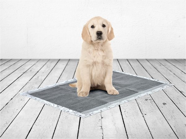Puppy Trainer Carbon pads L 60x45cm (50)