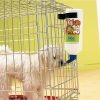 Pet Drinkfles plastiek 1000ml