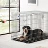 Draadkooi opvouwbaar Dog Residence 118x77x82cm