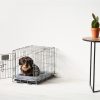 Draadkooi opvouwbaar Dog Residence 53x31x37cm