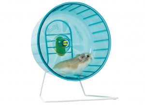 p30662  18620 stand voor hamstermolen rolly155x10x15cm 1