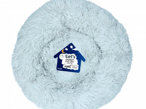 p30848  lets380e lets sleep donut 80 cm lichtgrijs 1
