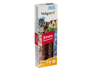 Stixx SF Knaagdier aardpeer&sleedoorn (2)