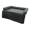 Madison Travel & sofa protector 120 x 90 grijs
