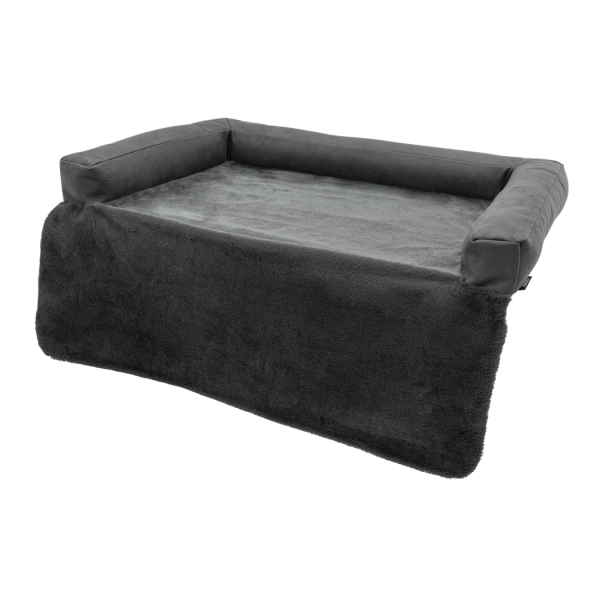 Madison Travel & sofa protector 120 x 90 grijs