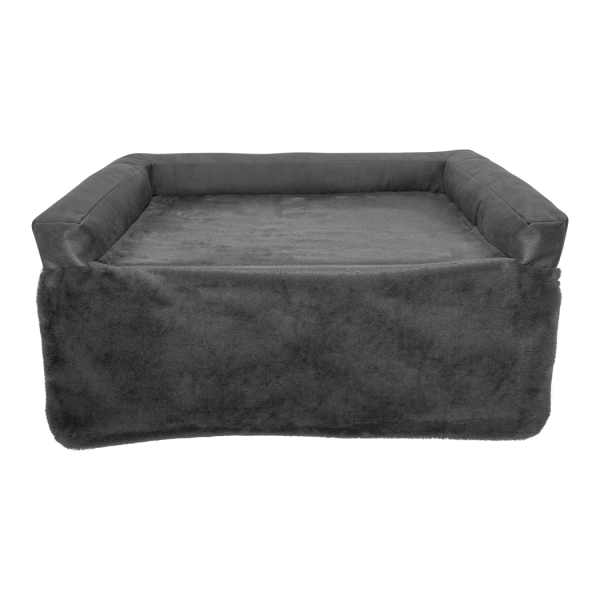 Madison Travel & sofa protector 120 x 90 grijs
