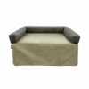 Madison Travel & sofa protector 120 x 90 grijs