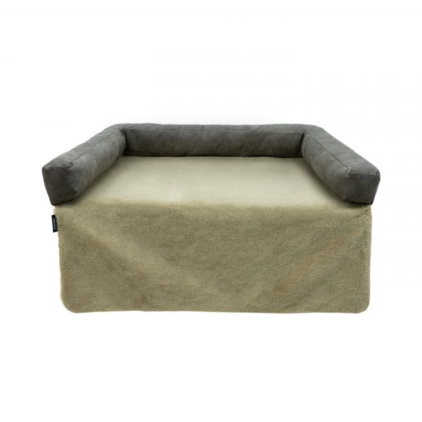 Madison Travel & sofa protector 120 x 90 grijs