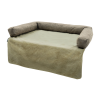 Madison Travel & sofa protector 120 x 90 taupe