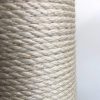 Sisalpaal 24,5x12 M8