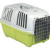 Transport Pratiko 2 metalen deur55X36X36cm Ass.