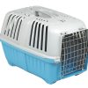 Transport Pratiko 2 metalen deur55X36X36cm Ass.