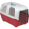 Transport Pratiko 2 metalen deur55X36X36cm Ass.