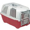 Transport Pratiko2 plastieke deur Ass. 55cm
